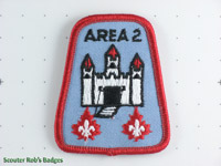 Area 2 [AB A03b]